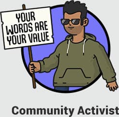 Community Activist