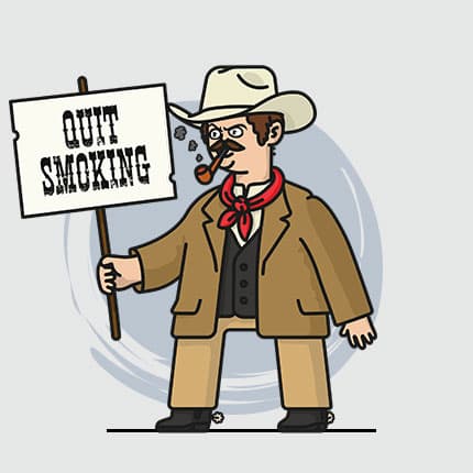 Picture of the Cowboy Metaactivist