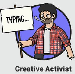 Creative Activist